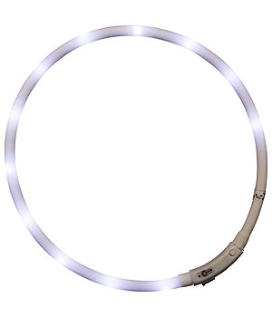 STEEDS LED-Leuchthalsband fr Hunde - 340190--W