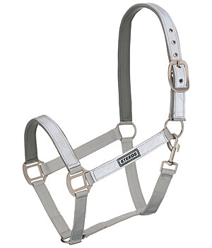 STEEDS Reflex-Halfter Shiny - 340192-C-GR