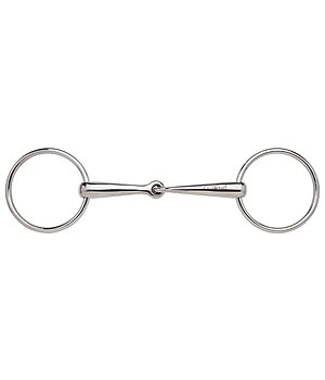 Qualcraft Wassertrense einfach gebrochen Stärke 16 mm - 350174-13,5