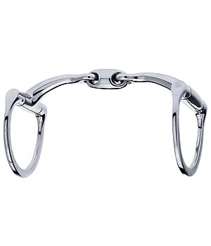 Qualcraft D-Ring-Trense Anatomica - 350186