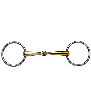 GOLD MEDAL Wassertrense einfach gebrochen Strke 16 mm - 350210-13,5