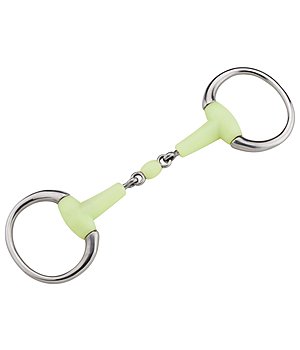 APPLE MOUTH Olivenkopftrense doppelt gebrochen Strke 18 mm - 350351-13,5