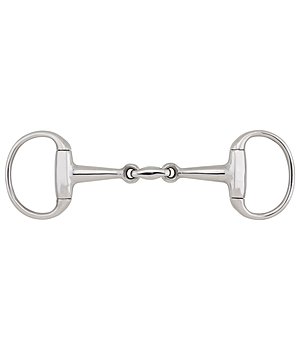 SILK STEEL Olivenkopftrense doppelt gebrochen Strke 16 mm - 350352-13,5
