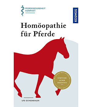 Ute Ochsenbauer Homopathie fr Pferde - 402017