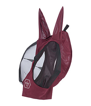 Felix Bühler Stretch Comfort Fliegenmaske mit Reissverschluss - 421410-M-MA