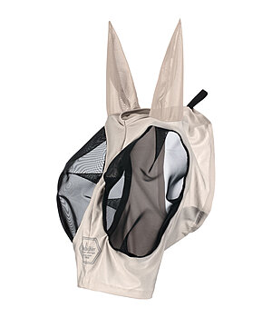 Felix Bhler Stretch Comfort Fliegenmaske mit Reissverschluss - 421410-L-ML