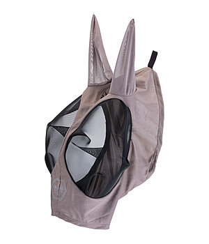 Felix Bhler Stretch Comfort Fliegenmaske mit Reissverschluss - 421410-L-WA