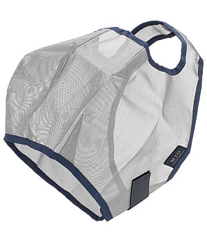 HORSEWARE MIO Fliegenmaske ohne Ohren, UV-Schutz 65+ - 421412