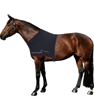 THERMO MASTER Schulterschutz für Pferde Cosy - 422059-M-S