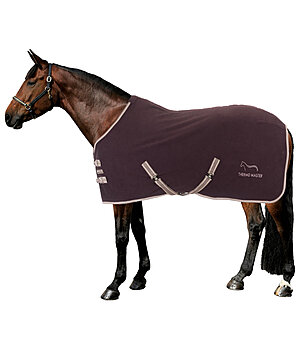 THERMO MASTER Fleece-Abschwitzdecke Activity - 422124-105-ES