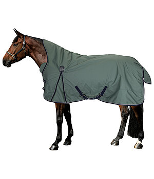 THERMO MASTER Highneck Outdoordecke Jesco II mit Fleeceinnenfutter, 0 g - 422475-145-OG