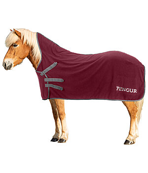 FENGUR Fleecedecke Sigr�n - 422499-125-CT