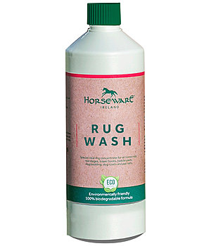 HORSEWARE Deckenwaschmittel Eco Rug Wash - 422550-500