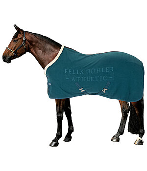 Felix Bhler Fleece-Abschwitzdecke Athletic - 422620