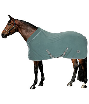 Felix Bhler Fleece-Abschwitzdecke Life Cycle - 422648-145-OG