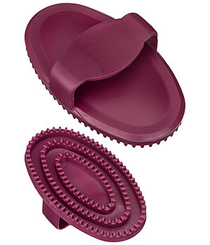 SHOWMASTER Gummistriegel Mini - 430556