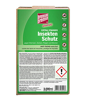 BREMSENBREMSE - classic extra starker Insektenschutz - 430729-750