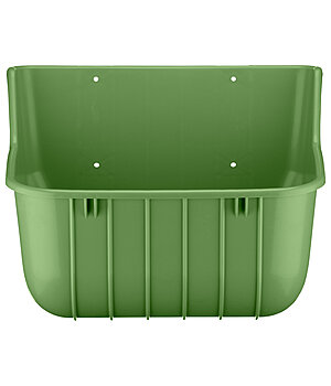 SHOWMASTER Futtertrog (ohne Auswurfschutzkante) 15 Liter - 430824--JG