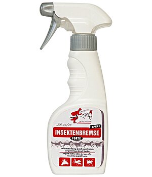 SCHOPF IR 35/10 Insektenbremse Forte Abwehrspray - 431505