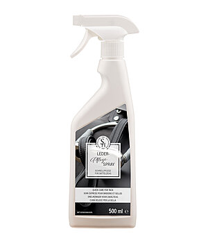 SHOWMASTER Lederpflege-Spray - 431532