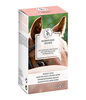 SHOWMASTER Intimpflegetücher für Pferde - 431610