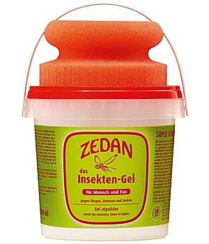 ZEDAN Natrliches Insekten-Gel - 431661-500