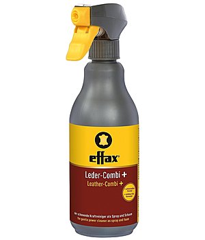 effax Effax Leder-Combi + - 431677-500