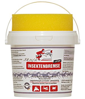 SCHOPF IR 35/10 Insektenbremse Lotion - 431717