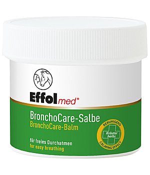 Effol med BronchoCare-Salbe für Pferde - 431722-150