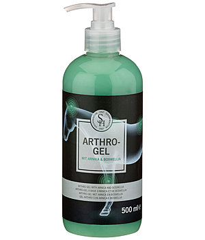 SHOWMASTER Arthro-Gel fr Pferde - 431920-500