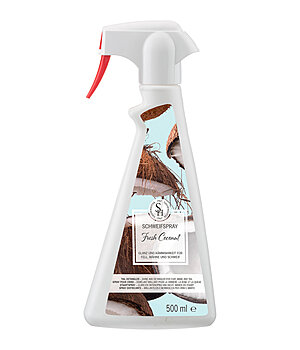 SHOWMASTER Schweifspray Fresh Coconut - 431933-500