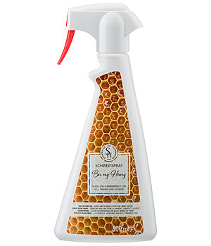 SHOWMASTER Schweifspray Bee my Honey - 432071-500