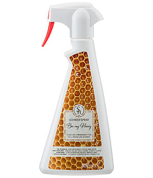 SHOWMASTER Schweifspray Bee my Honey - 432071