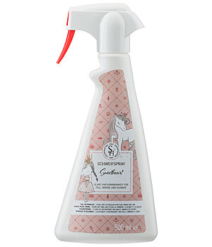 SHOWMASTER Schweifspray Sweetheart - 432139-500