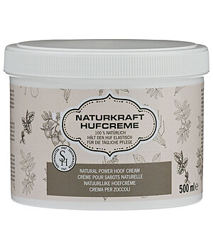 SHOWMASTER Naturkraft Hufcreme - 432206