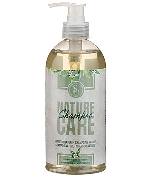 SHOWMASTER Shampoo NATURE CARE - 432262-500