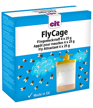 cit Fliegenlockstoff FlyCage 3 - 432478