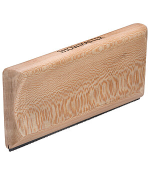 SHOWMASTER Fellwechselhelfer Timber - 432512