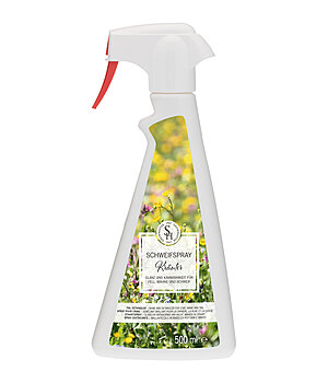 SHOWMASTER Schweifspray Kruter - 432528