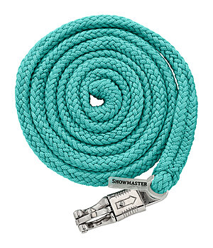 SHOWMASTER Anbindeseil Durable mit Panikhaken - 440828--AQ