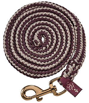 SHOWMASTER Fhrstrick Just Sparkle mit Karabiner - 440873--MA