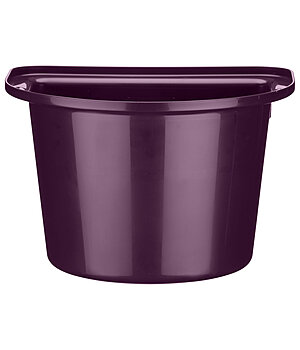 Krmer Turnier-Futterkrippe 12 Liter - 450001--BV