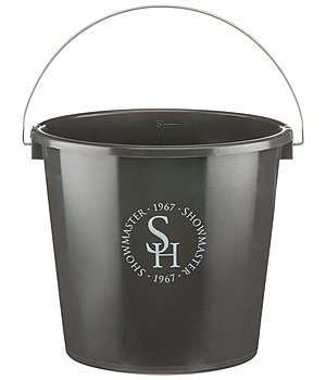 SHOWMASTER Stalleimer 5 Liter - 450604--GF