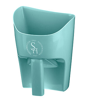 SHOWMASTER Futterschaufel Spezial 1,5 Liter - 450725--LG