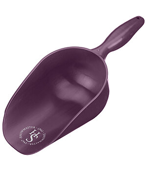 SHOWMASTER Grosse Futterschaufel 1/2 Liter - 450808-1-BV