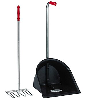 Krmer  Bollensammler Set  - 4510