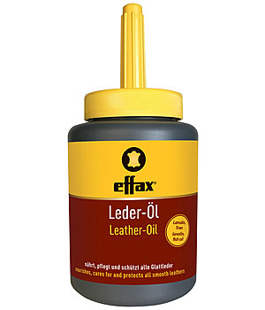 effax Lederl in der Pinselflasche - 4670