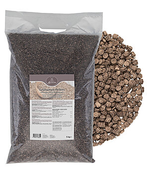 Original Landmhle Leinsamen Pellets - 490535