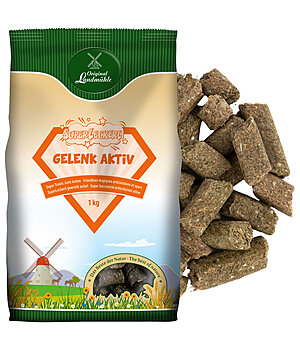 Original Landm�hle SuperLeckerli Gelenk aktiv - 490816-1000