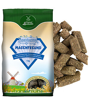 Original Landm�hle SuperLeckerli Magenfreund - 490817-1000